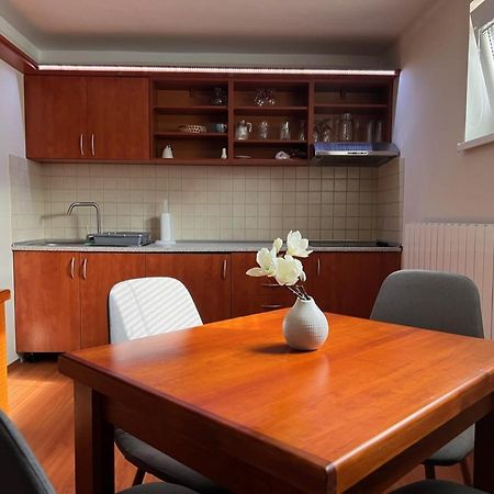 Vila Tatra Stará Lesná Exteriör bild