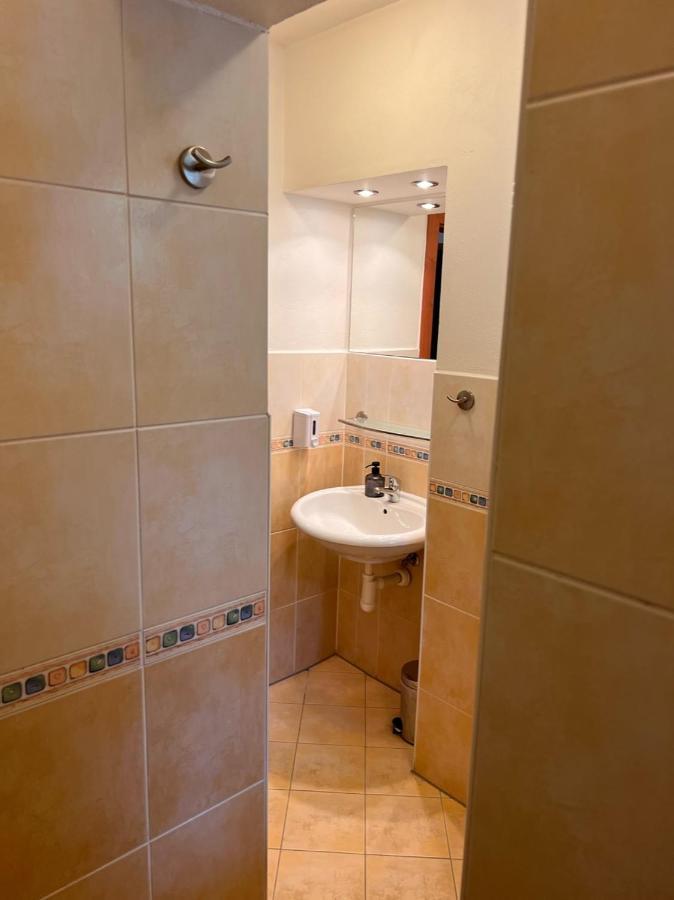 Vila Tatra Stará Lesná Exteriör bild