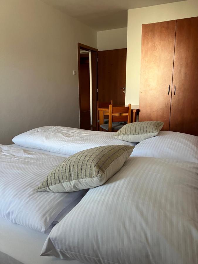 Vila Tatra Stará Lesná Exteriör bild