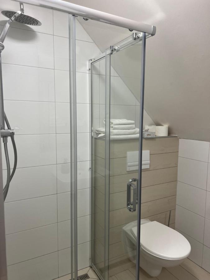Vila Tatra Stará Lesná Exteriör bild