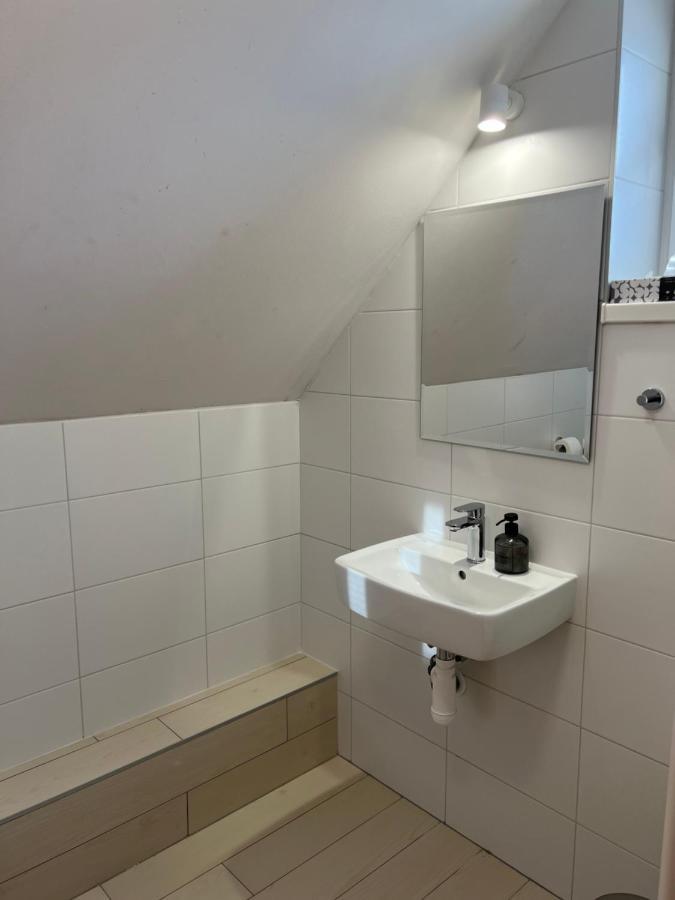 Vila Tatra Stará Lesná Exteriör bild